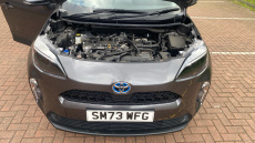 Toyota Yaris Cross 1.5 Hybrid Icon 5dr CVT Hybrid Estate
